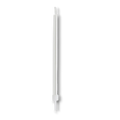 Skinny Candles Blanco C/12