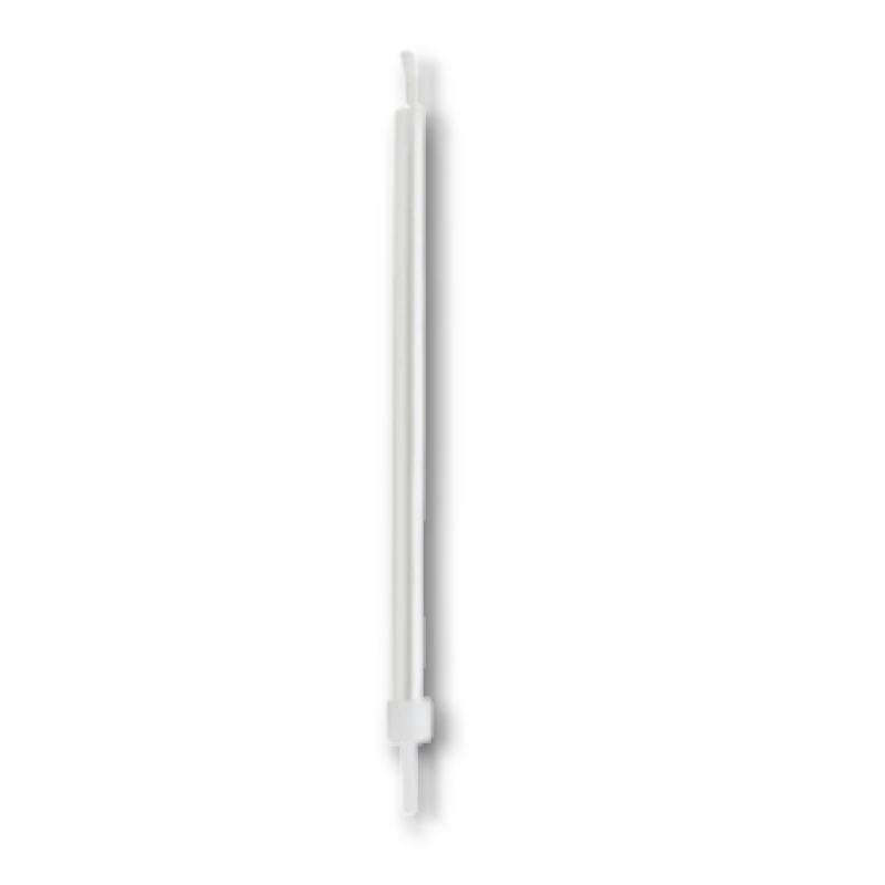Skinny Candles Blanco C/12