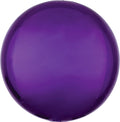 Purple Orbz
