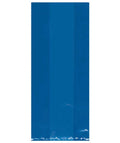 Royal Blue Candy Bag (25 count)