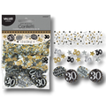 Confetti HBD 30s Sparkling Celebration C/1