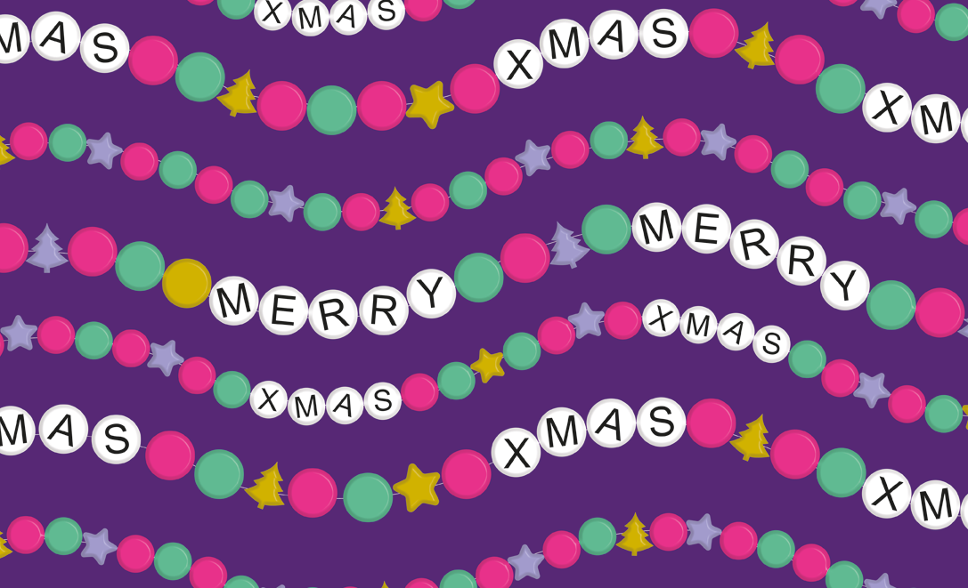 Papel Envoltura Merryxmas C/1