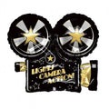 Globo 29" Lights Camer Action C/1