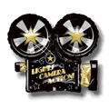 Globo 29" Lights Camer Action C/1