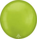 Orbz Verde Limon C/1