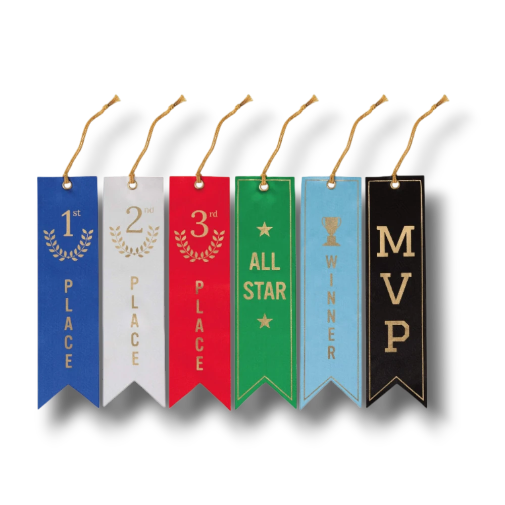 C/6 Recognition Tapes