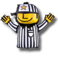 Balloon 36" Referee American Football / Soccer C/1