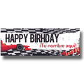 Customizable Happy Birthday Banner (Copy)
