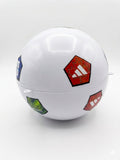 Dulcero Balon Mundial C/1