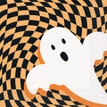 Servilleta G Spooky Halloween C/16