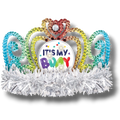 Tiara Light Up It's My Bday C/1