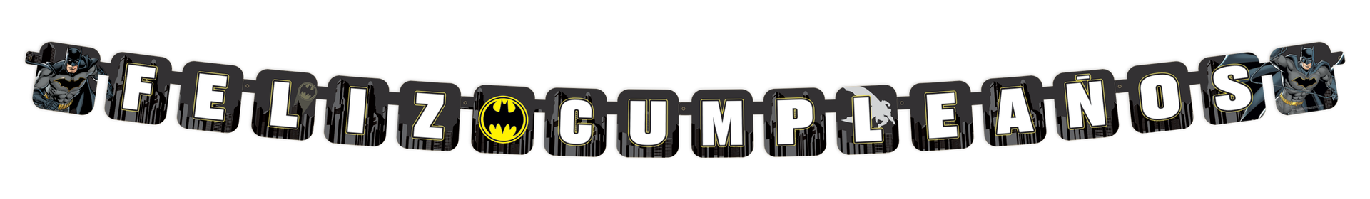 Classic Batman Mobile Sign C/1