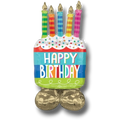 AirLoonz Birthday Cake C/1