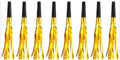 Gold Wick Whistle C/10