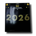 Pennant 2026 Gold C/1