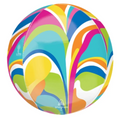 Orbz Marblez Colores C/1