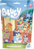Rompecabezas Bluey C/1