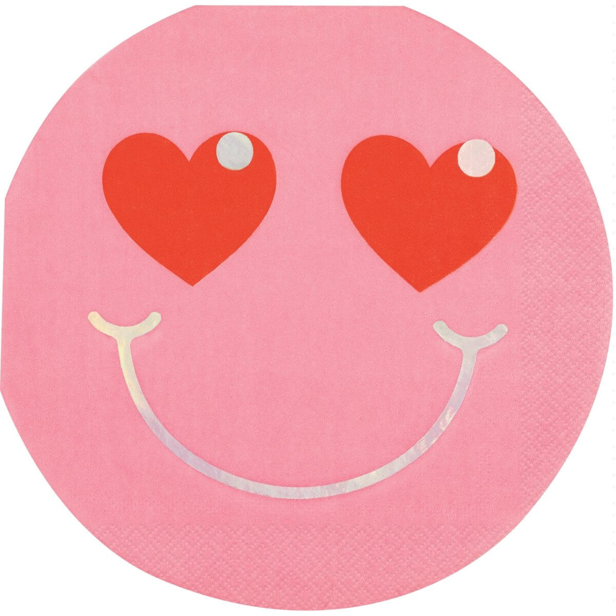 Servilleta G Retro Love C/16
