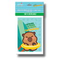 Capybara Summer Candy Bags (25 count)