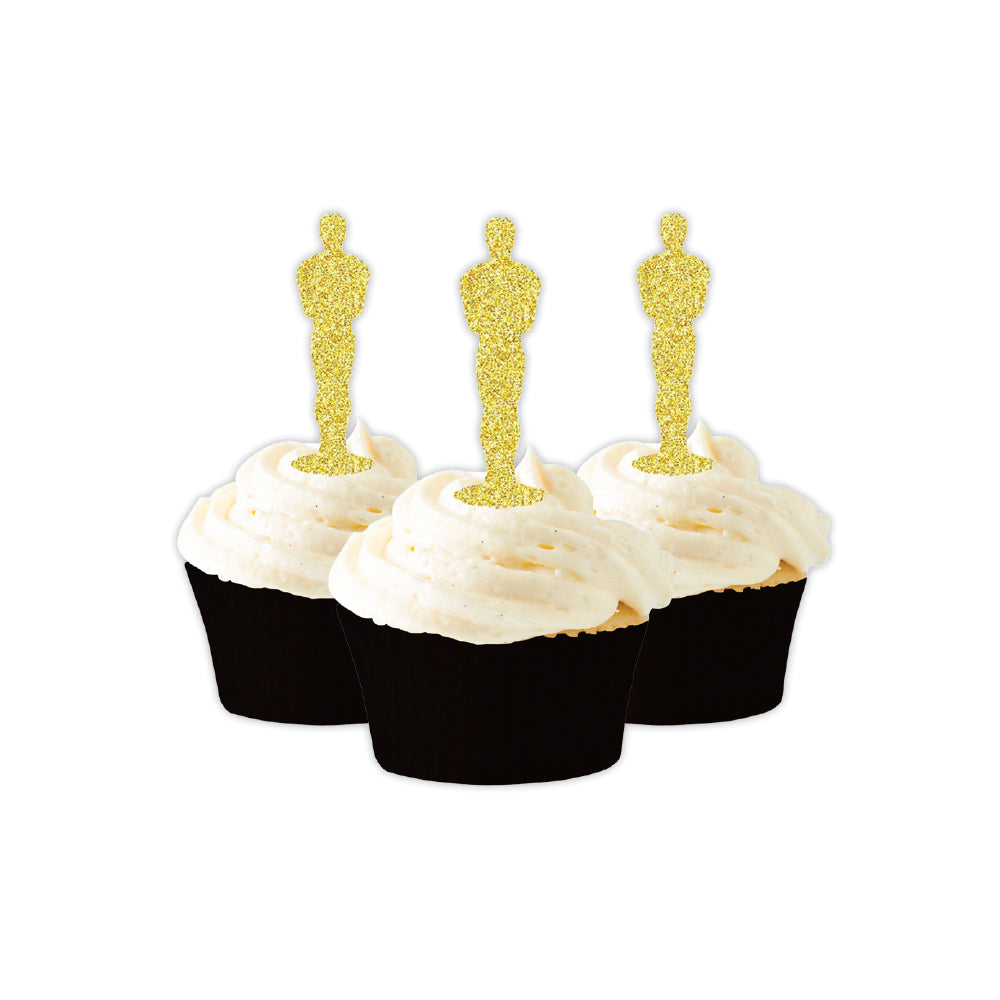 Oscar Toothpick C/12