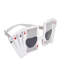 Lentes Cartas Casino C/1