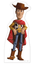 Photoportunity Toy Story 5 Woody C/1