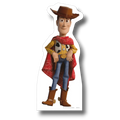 Photoportunity Toy Story 5 Woody C/1