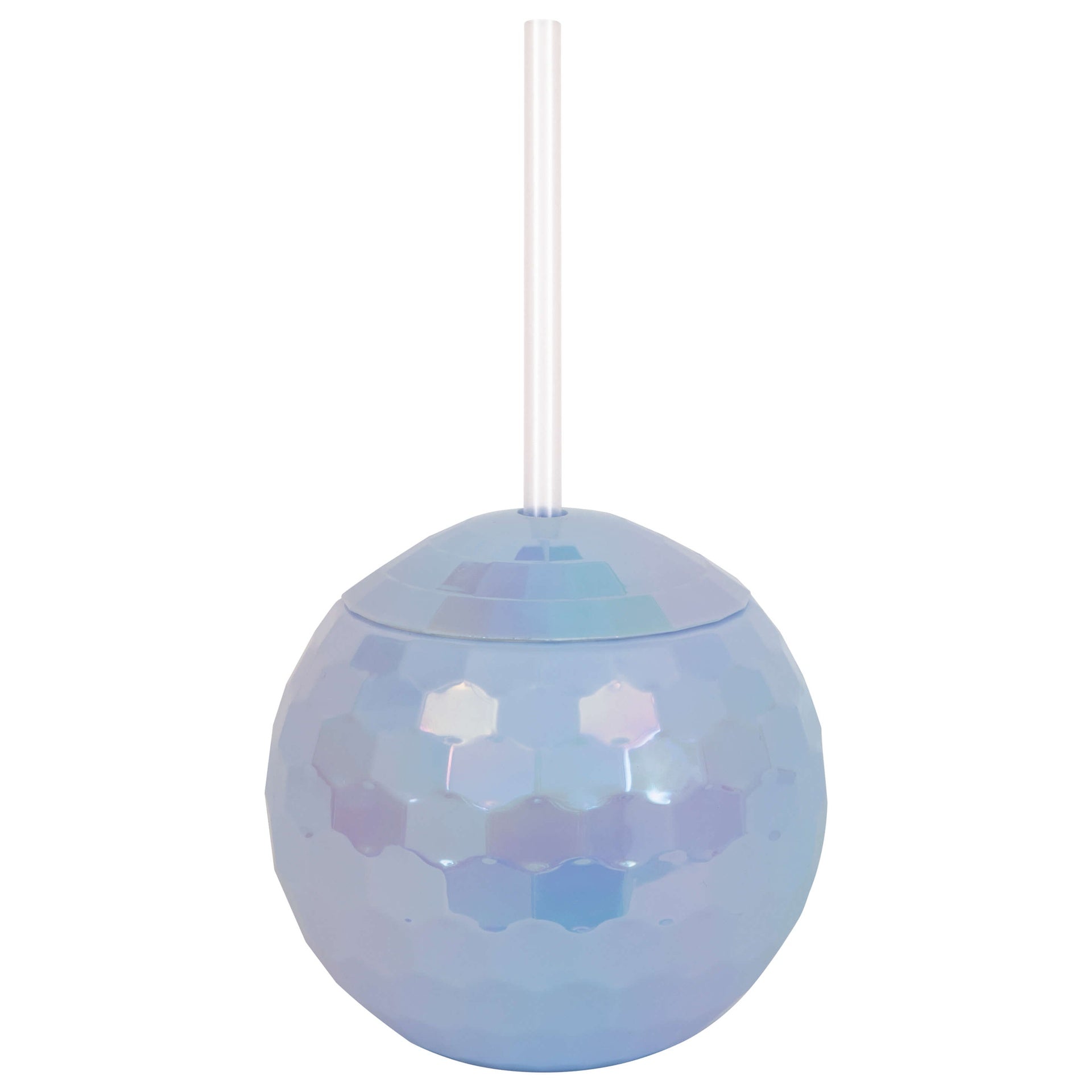 Bola Disco Iridiscente C/1
