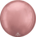 Rose Gold Orbz