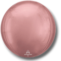 Orbz Oro Rosa