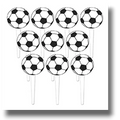 Party Picks Soccer C/36