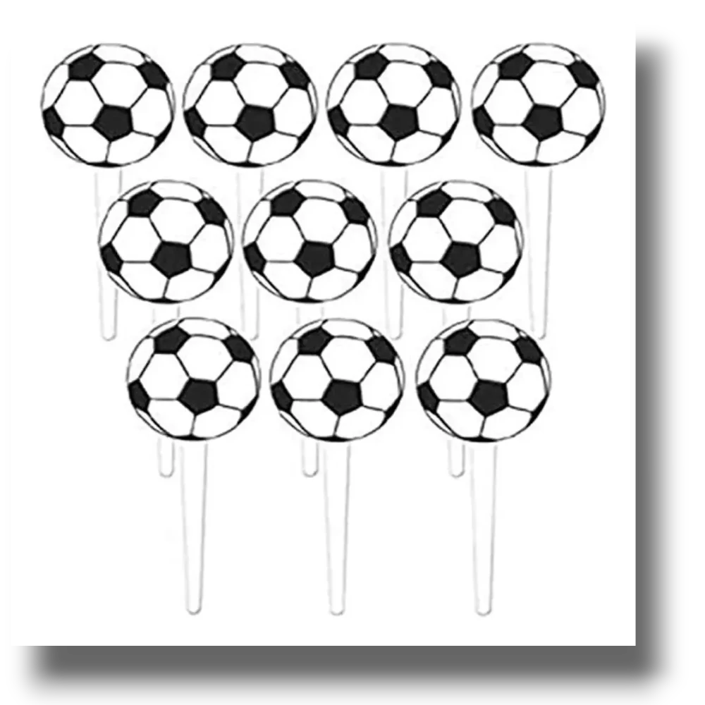 Party Picks Soccer C/36