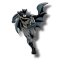 Classic Batman Mobile Ornament C/1