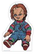 Photoportunity Halloween Chucky C/1