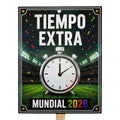 Props Tiempo Extra C/1