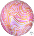 Orbz Marblez Pink C/1