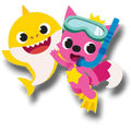 Adorno Movil Baby Shark C/1