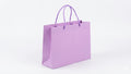 Bolsa De Regalo Inter Boutique Lila C/1