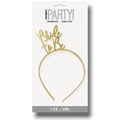 Headband Bride To Be C/1