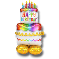 AirLoonz Birthday Cake C/1