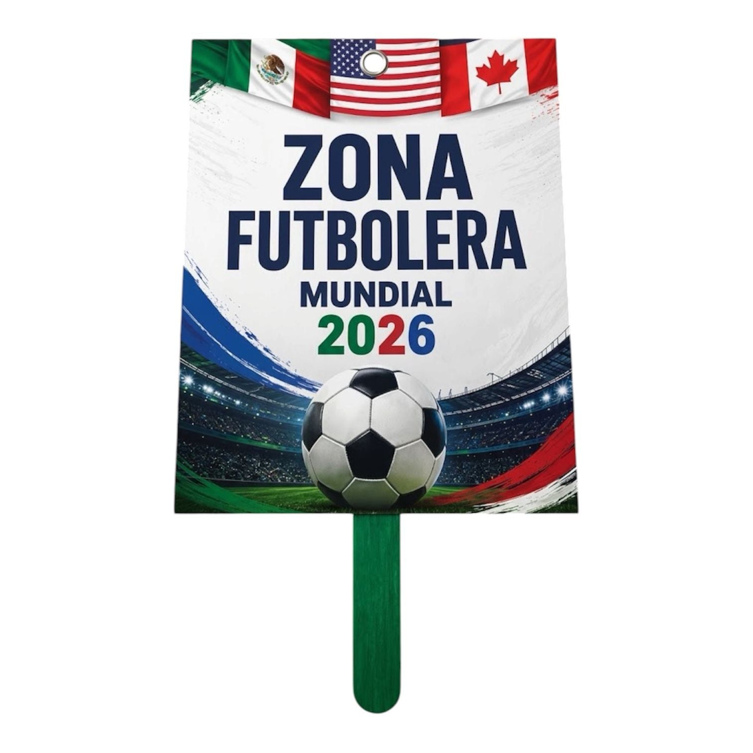 Props Zona Futbolera C/1