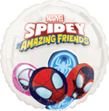 Globo 36" SpiderMan C/1