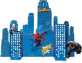 Kit Decoracion Spiderman  C/1
