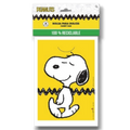 Snoopy Candy Bag (25 count)