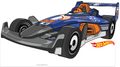 Photoportunity Hot Wheels C/1