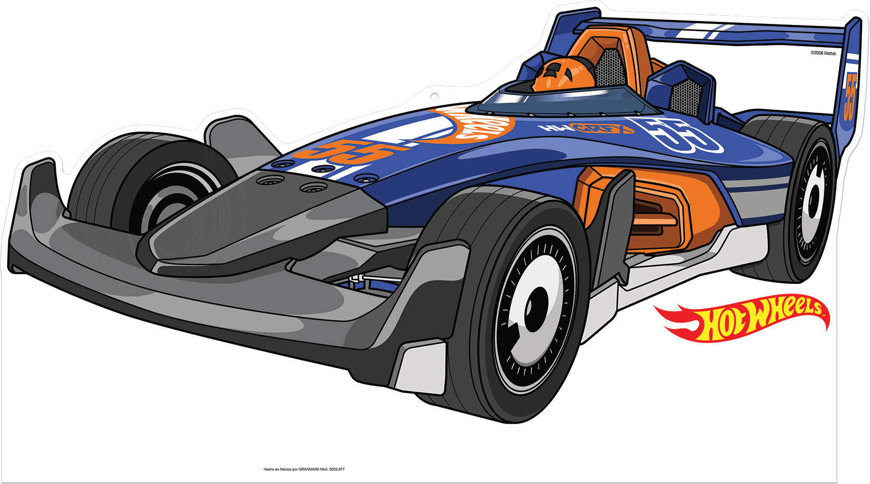 Photoportunity Hot Wheels C/1