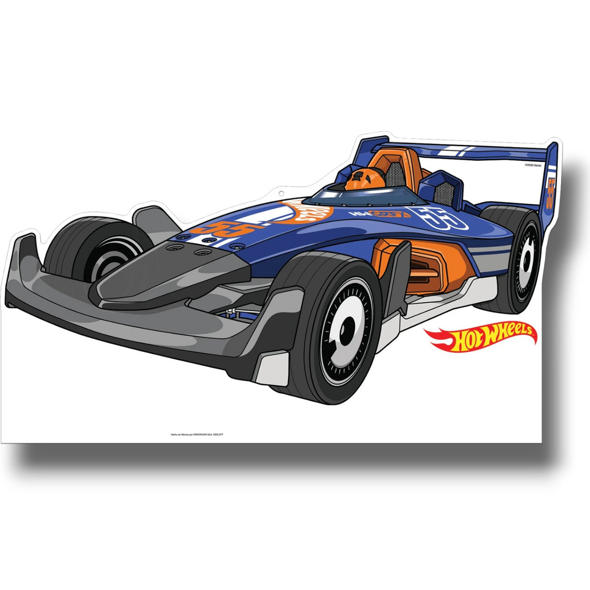 Photoportunity Hot Wheels C/1