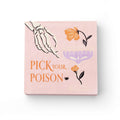 Servilleta CH Pick Your Poison C/20