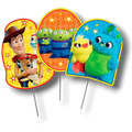 Toy Story 4 Topper C/12