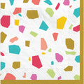 CH Terrazzo Napkin C/40